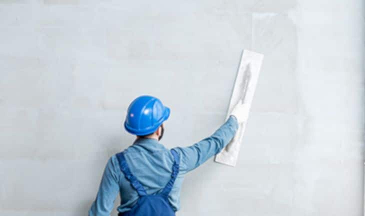 Güney İnşaat Sıvacısı